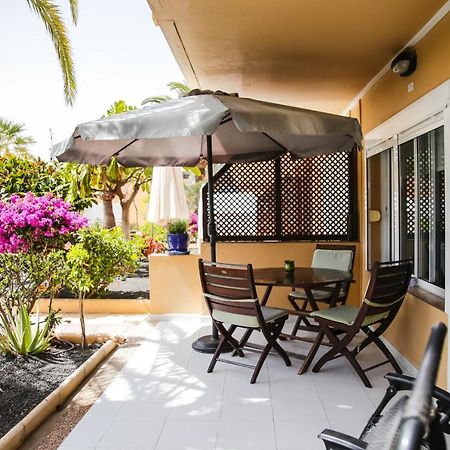 Apartment Apple Dunes With Pool Corralejo By Holidays Home المظهر الخارجي الصورة