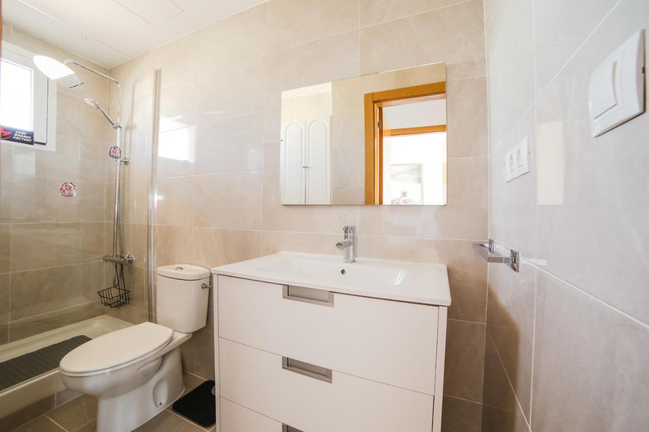 Apartment Apple Dunes With Pool Corralejo By Holidays Home المظهر الخارجي الصورة