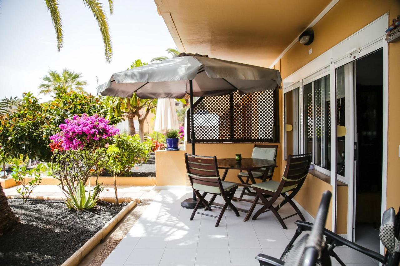 Apartment Apple Dunes With Pool Corralejo By Holidays Home المظهر الخارجي الصورة