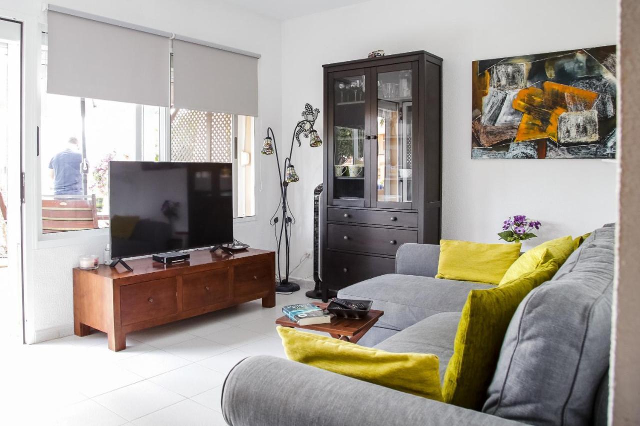 Apartment Apple Dunes With Pool Corralejo By Holidays Home المظهر الخارجي الصورة