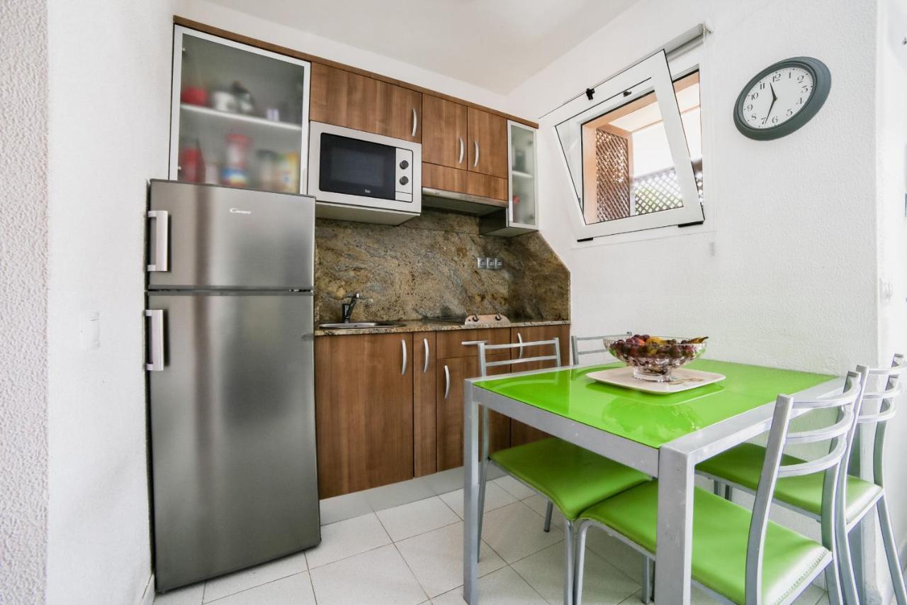 Apartment Apple Dunes With Pool Corralejo By Holidays Home المظهر الخارجي الصورة