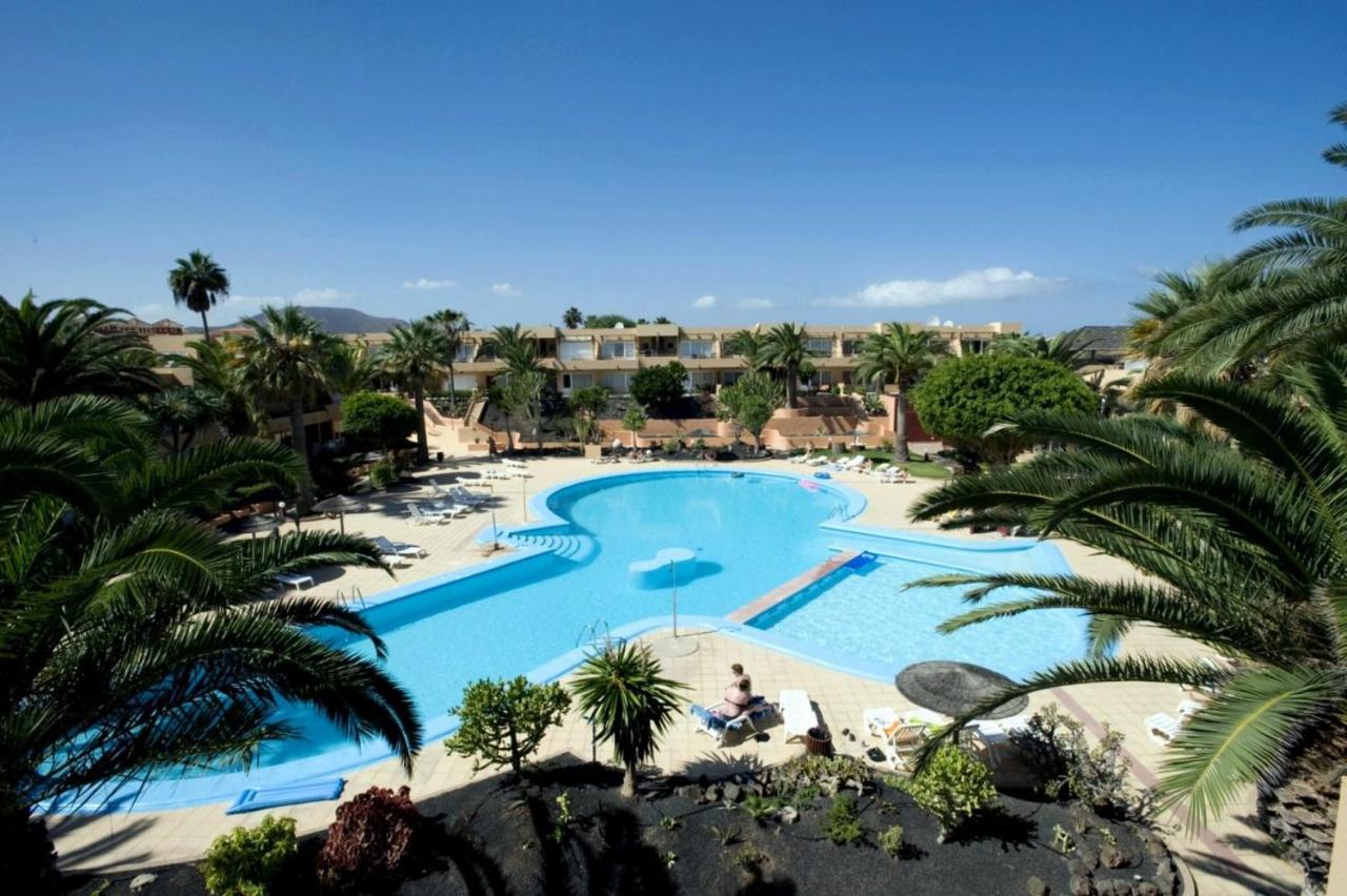 Apartment Apple Dunes With Pool Corralejo By Holidays Home المظهر الخارجي الصورة