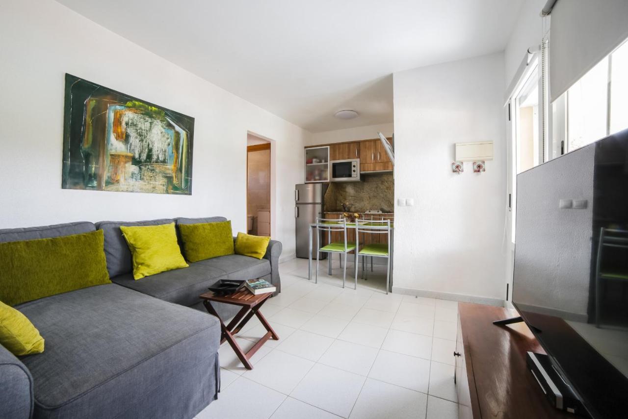 Apartment Apple Dunes With Pool Corralejo By Holidays Home المظهر الخارجي الصورة