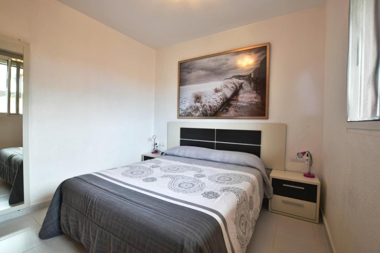 Apartment Apple Dunes With Pool Corralejo By Holidays Home المظهر الخارجي الصورة