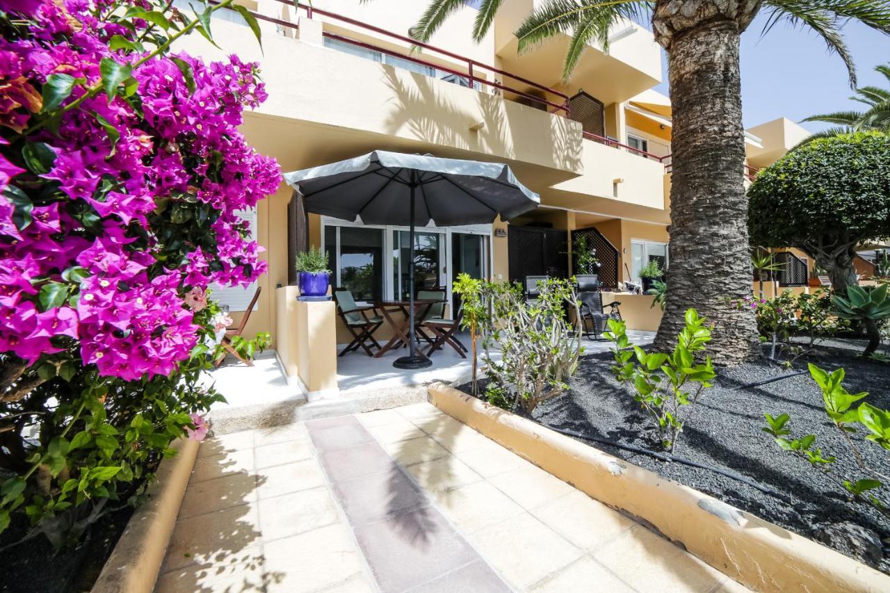 Apartment Apple Dunes With Pool Corralejo By Holidays Home المظهر الخارجي الصورة