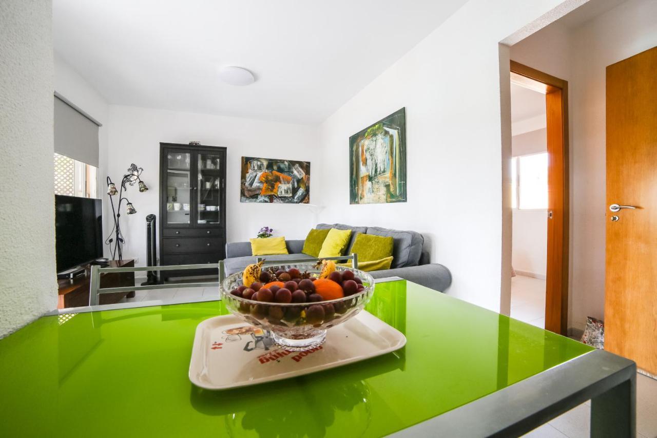 Apartment Apple Dunes With Pool Corralejo By Holidays Home المظهر الخارجي الصورة