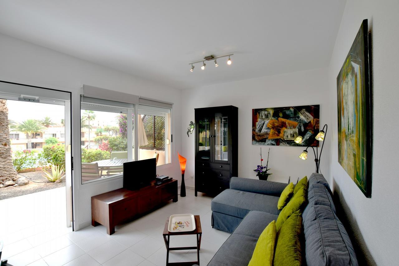 Apartment Apple Dunes With Pool Corralejo By Holidays Home المظهر الخارجي الصورة