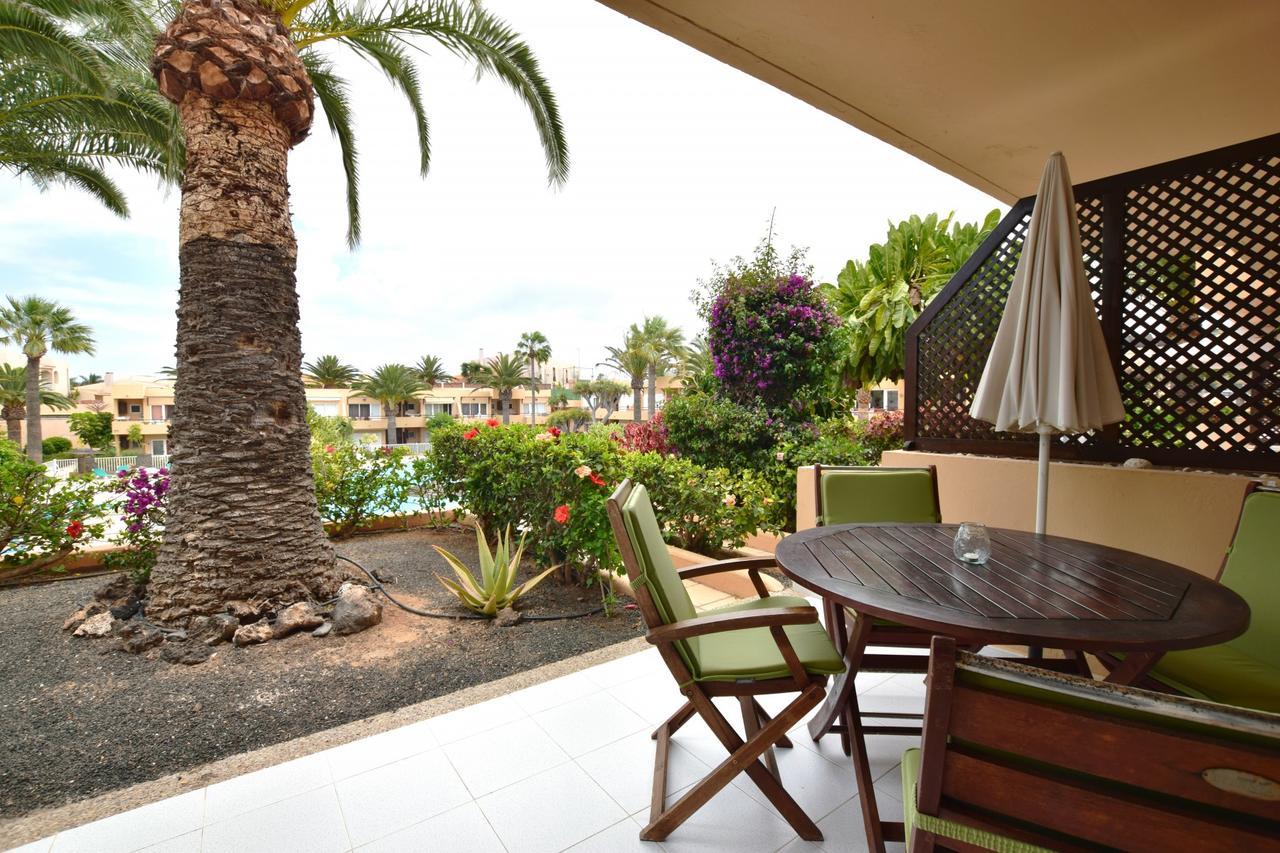 Apartment Apple Dunes With Pool Corralejo By Holidays Home المظهر الخارجي الصورة